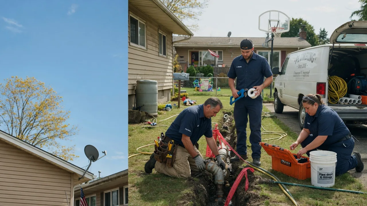 Garbage Disposal Replacement in Rush Hill, MO near me